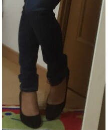 しまむら | パンプス