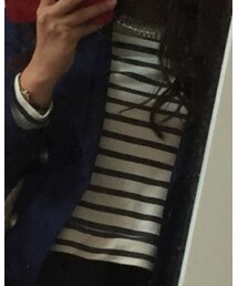 MERCURYDUO | シャツ/ブラウス