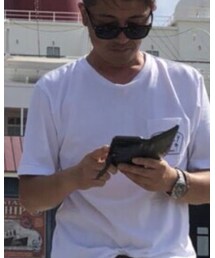 OMEGA | アナログ腕時計