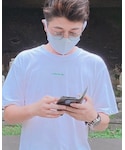 adidas(アディダス)の「トップス(Tシャツ/カットソー)」