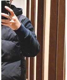 MONCLER | パーカー