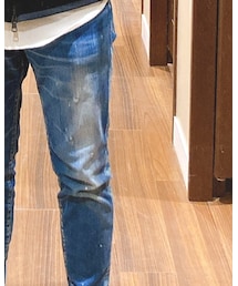 Big John | デニムパンツ