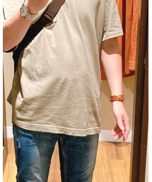 Banana Republic | Tシャツ/カットソー