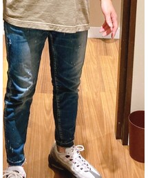 Big John | デニムパンツ