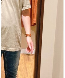 REPLAY | ブレスレット