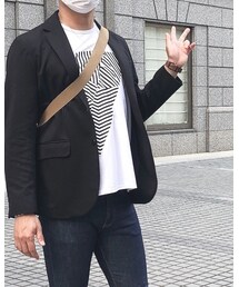 SALVAGE PUBLIC | Tシャツ/カットソー