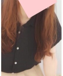 GU | シャツ/ブラウス