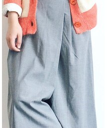 UNIQLO | その他パンツ