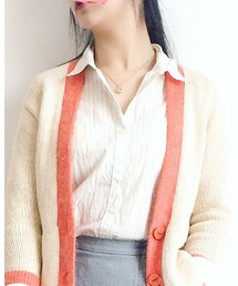 無印良品 | シャツ/ブラウス