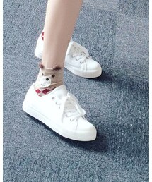 無印良品 | スニーカー