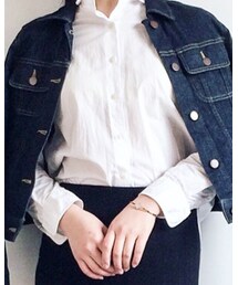 無印良品 | シャツ/ブラウス