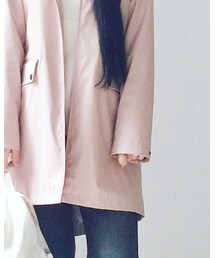 ZARA | マウンテンパーカー