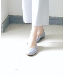 無印良品 | バレエシューズ