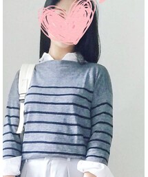 無印良品 | ニット/セーター