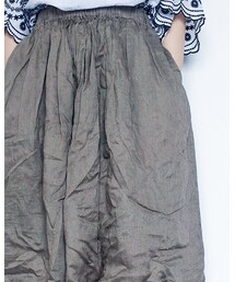 無印良品 | スカート