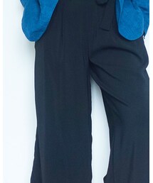 ZARA | パンツ