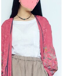 無印良品 | Tシャツ/カットソー