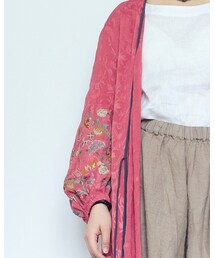 ZARA | ピーコート