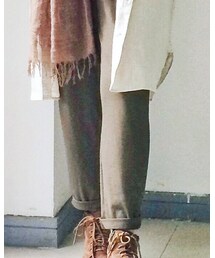 UNIQLO | つなぎ/オールインワン