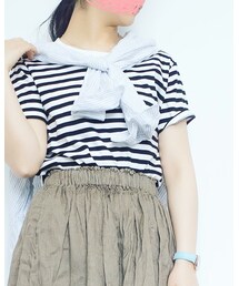 MUJI Labo | Tシャツ/カットソー