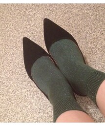 ORiental TRaffic | パンプス(パンプス)