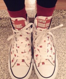 CONVERSE | スニーカー