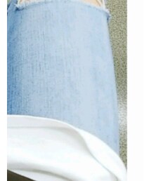 UNIQLO | デニムパンツ