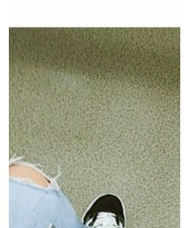 VANS | スニーカー