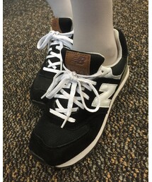 NEW BALANCE | スニーカー