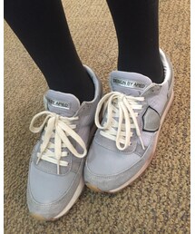 DESING BY APIED | 韩国购入の鞋(スニーカー)