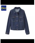 GU | (Denim jacket)