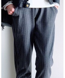 品牌未知 | チノパンツ
