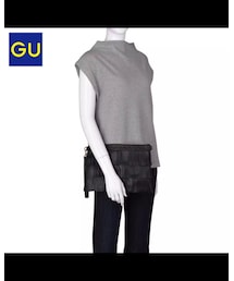 GU | クラッチバッグ