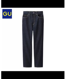 GU | デニムパンツ