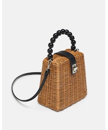 ZARA | ショルダーバッグ