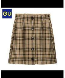GU | スカート