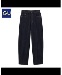 GU | デニムパンツ