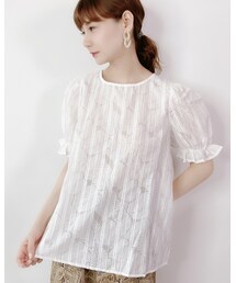 APXIVI | トップス