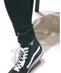 VANS | スニーカー