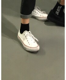 CONVERSE | スニーカー
