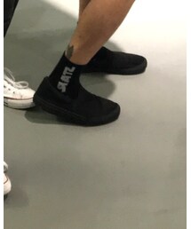 GU | スリッポン