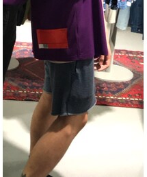 H&M | カーゴパンツ