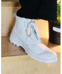 PALLADIUM | ブーツ