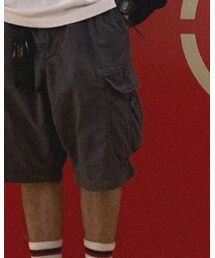 UNIQLO | カーゴパンツ