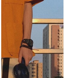 CASIO | アナログ腕時計