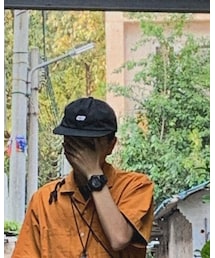 OBEY | キャップ