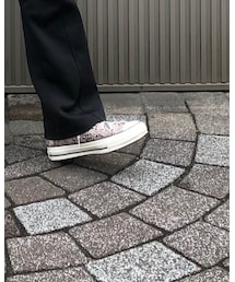 WACKO MARIA | スニーカー