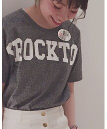 mystic | Tシャツ/カットソー