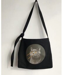 木南自制 | ショルダーバッグ