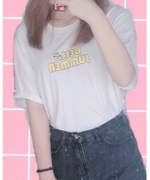 UNIQLO | Tシャツ/カットソー